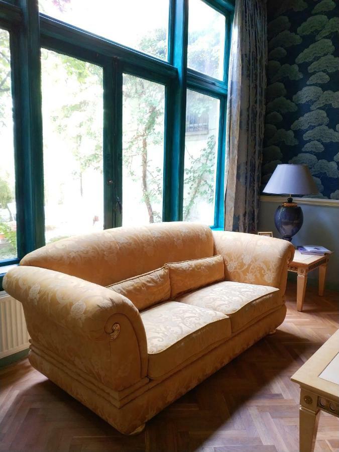 The Royal Suite II - R.Q.C. Hága Kültér fotó